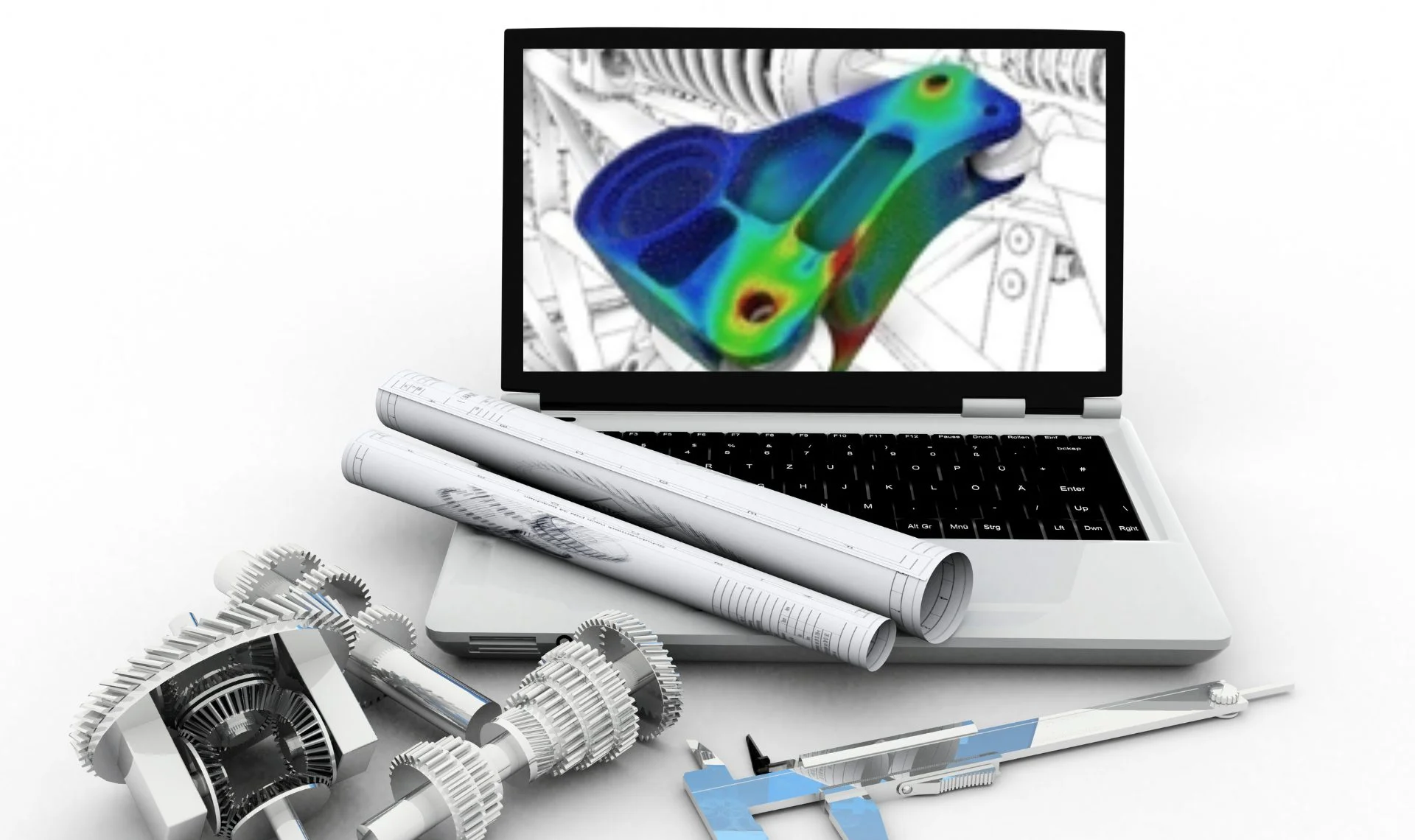 Blog_Designgekz_How to become Simulation Engineer
