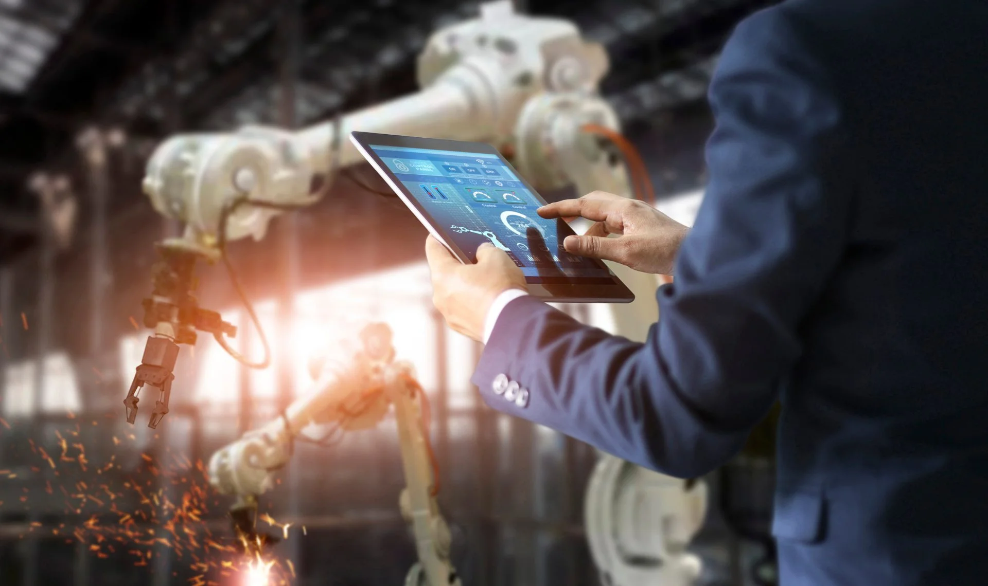 Blog_Designgekz_Manufacturing domains for Mechanical Design Engineers
