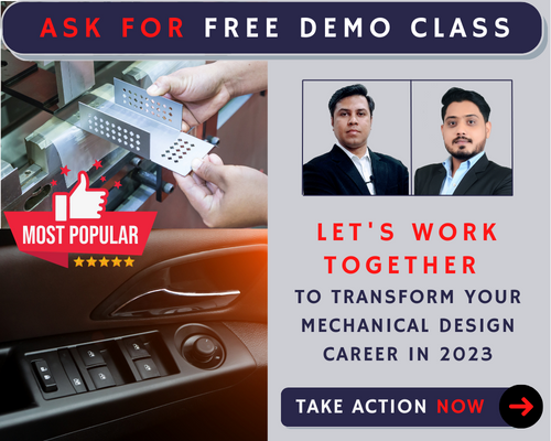Free Demo Class_Plastic & Sheetmetal Design Professional_Designgekz_Kevin Kutto_Jagadish Atole