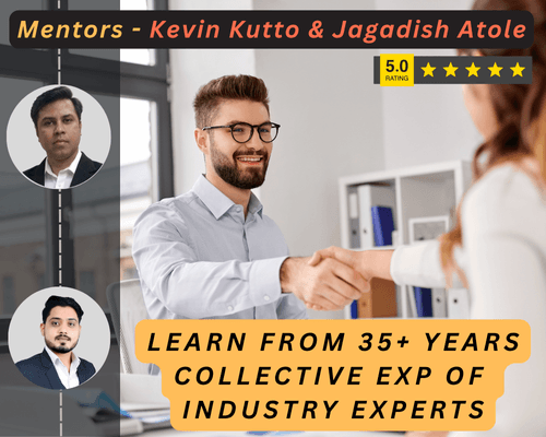Designgekz Academy_Plastic Design Domain and Sheetmetal Design courses in pune_Kevin Kutto